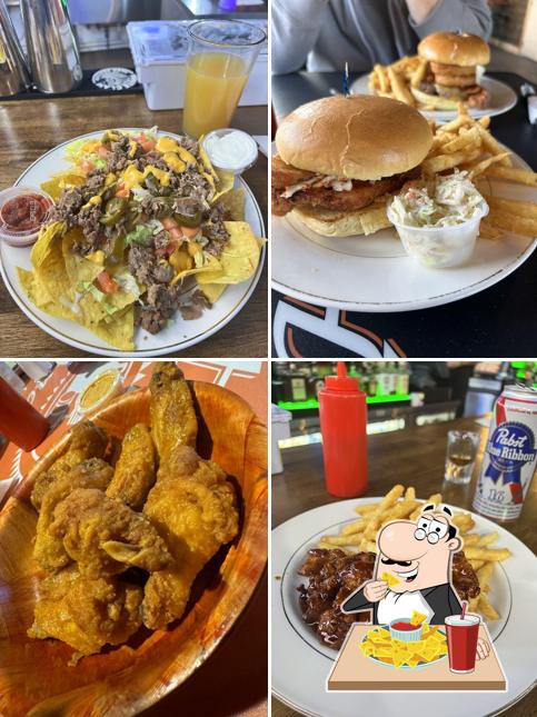 Bobby Ray's Black Horse Tavern