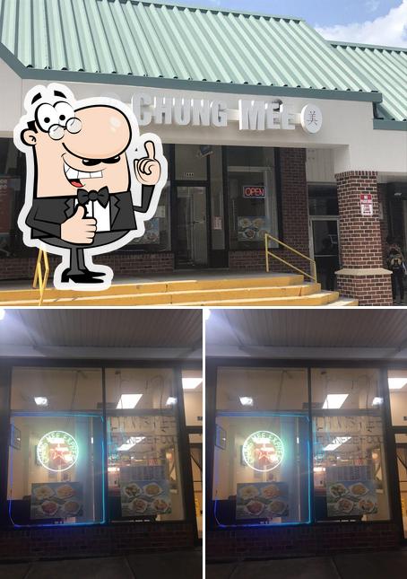 chung mee Chinese restaurant