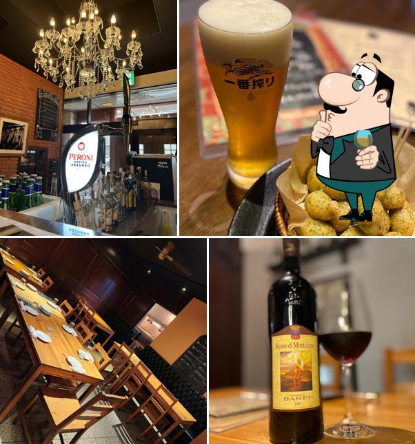 Dining Toride 鳥栖店