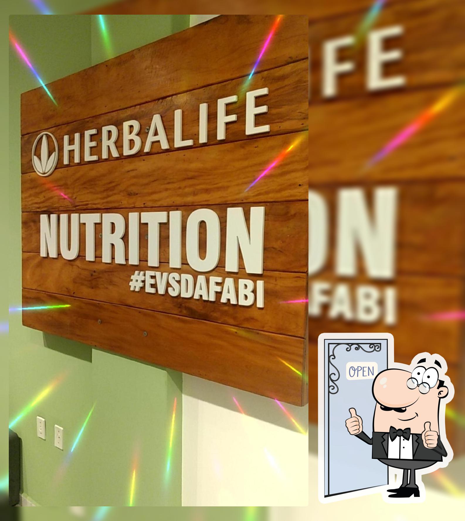 EVS DA FABI HERBALIFE