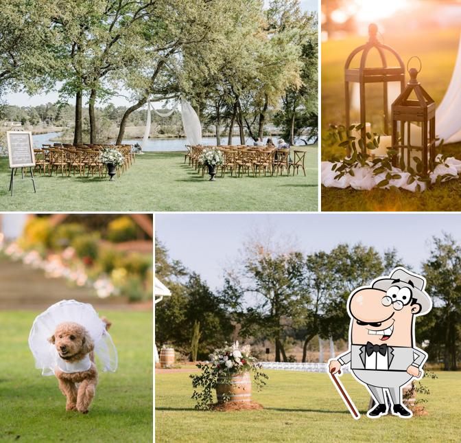 Farm 58 Wedding & Event Venue