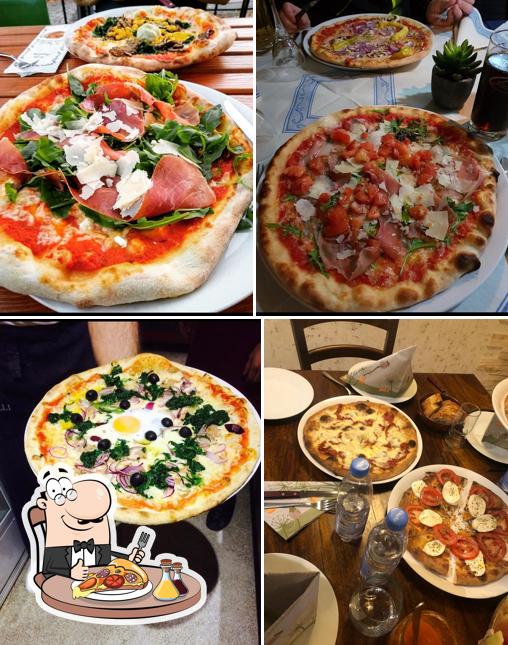 Restaurant IL Localino