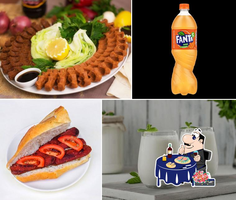 KARNAVAL FAST-FOOD