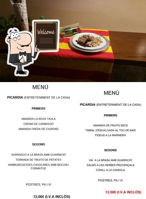 La Taula