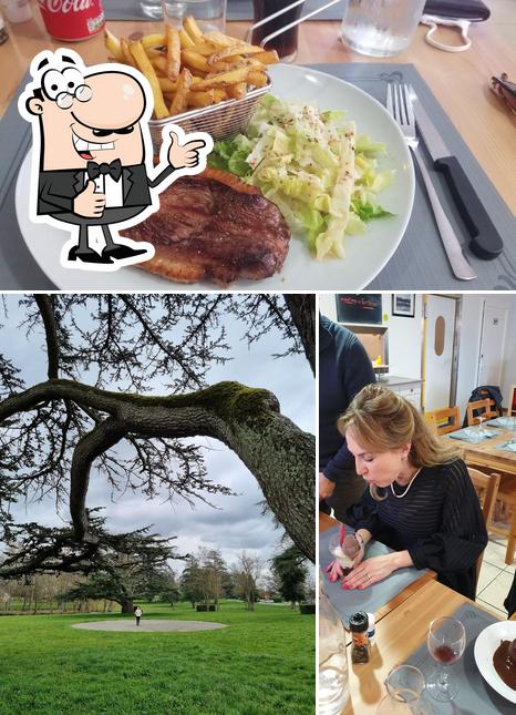 La Table de Launac