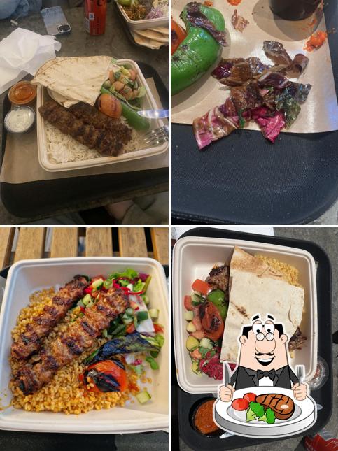 Mangal MOS