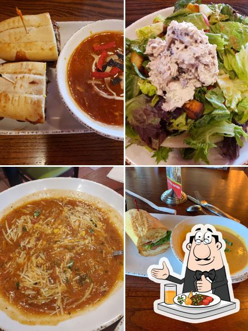 Newk's Eatery