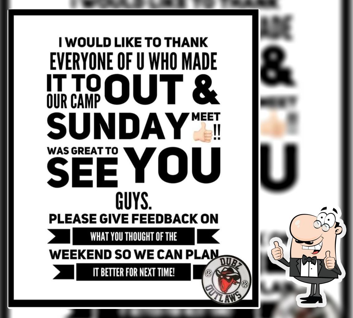 Old Ma's Coffee Shop