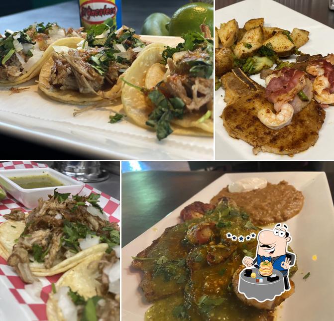 Piñata Mexican Grill