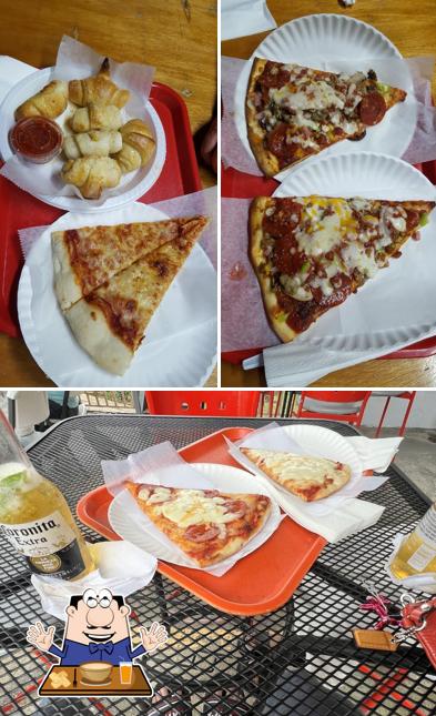 Pizza Factory Rincon