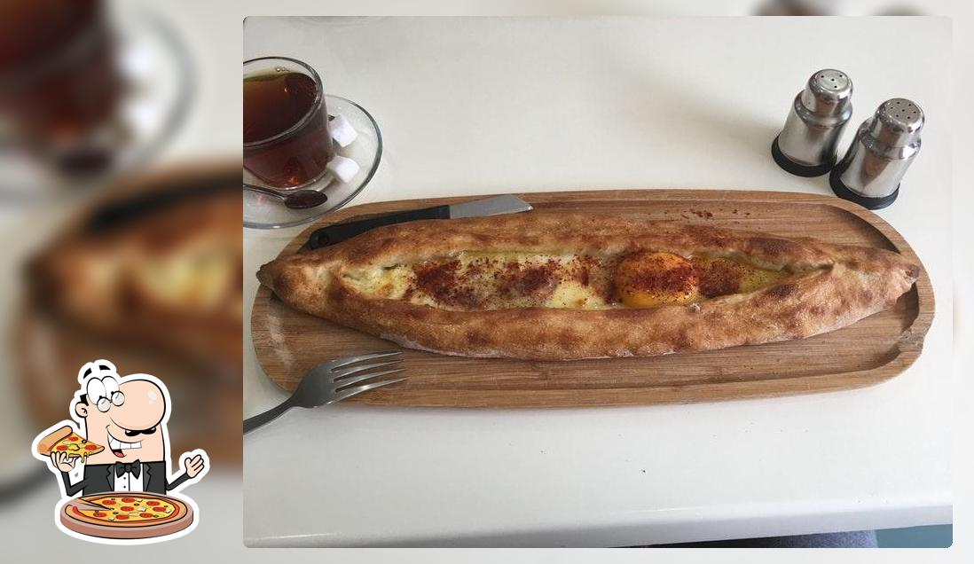 Seçkin Kılıçlar Unlu Gıda