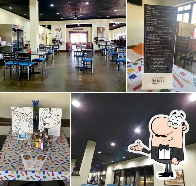 South Cobb Diner