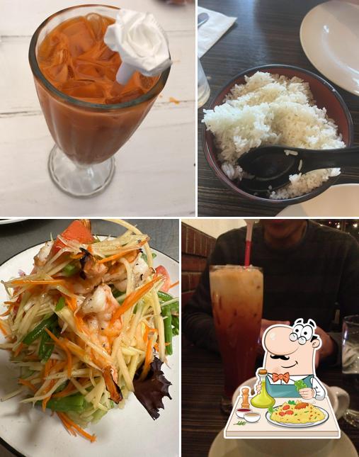 Tha Siam Thai Bistro