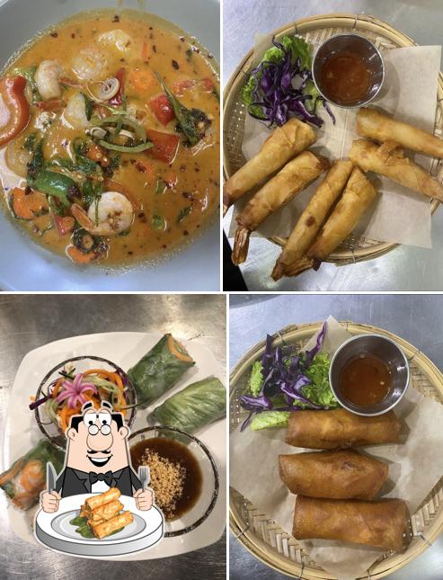 Thai 101 Evergreen