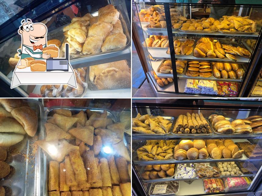 The Bread Boutique