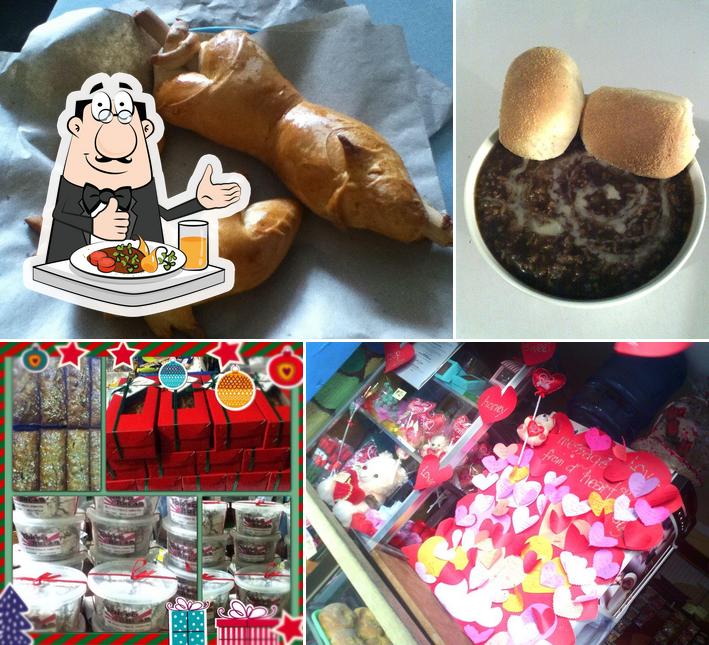 Tokyo Bread