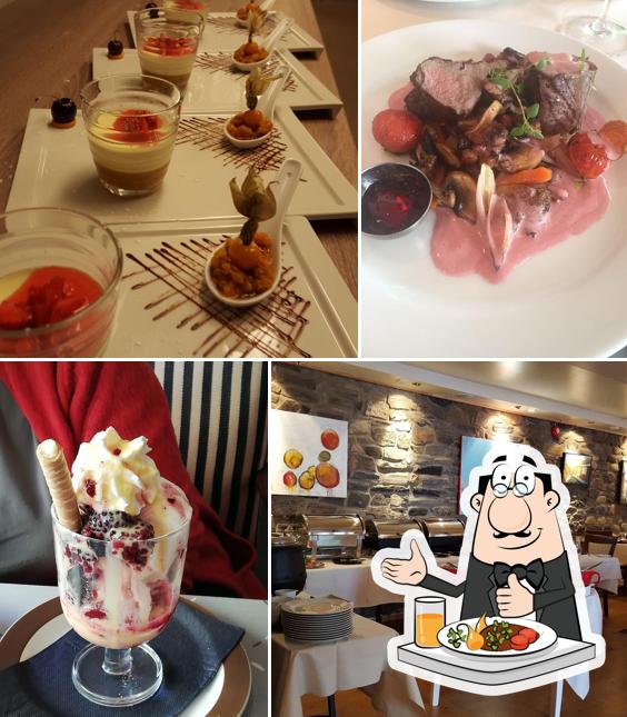 Sense Amalie Restaurant