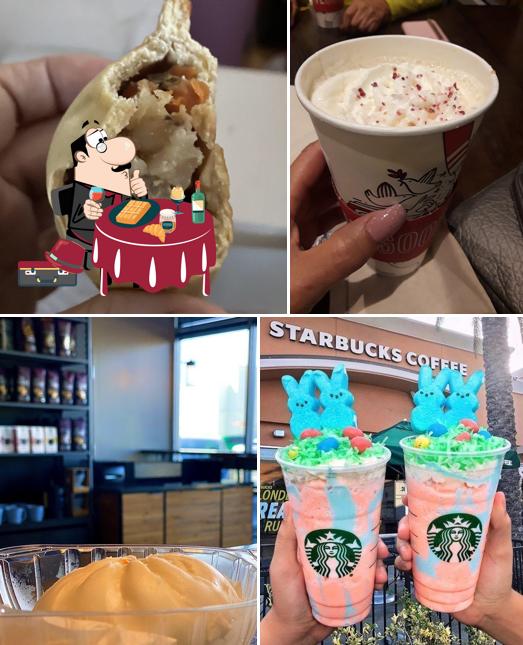 Starbucks Coffee Company