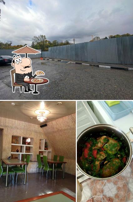 Теремок