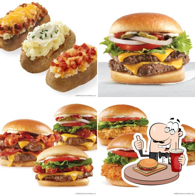 Wendy's