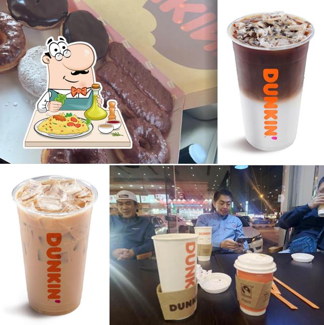 Dunkin' - دانكن