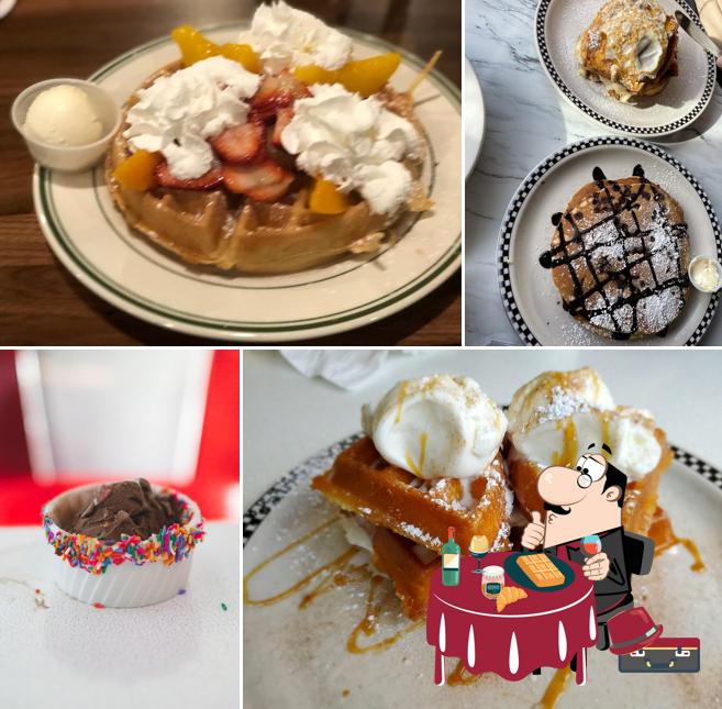 Broad Street Diner