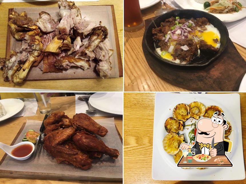 Kuya J Restaurant - Ayala Malls Solenad 3
