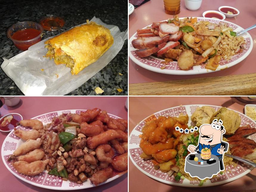 Chinn's Restaurant