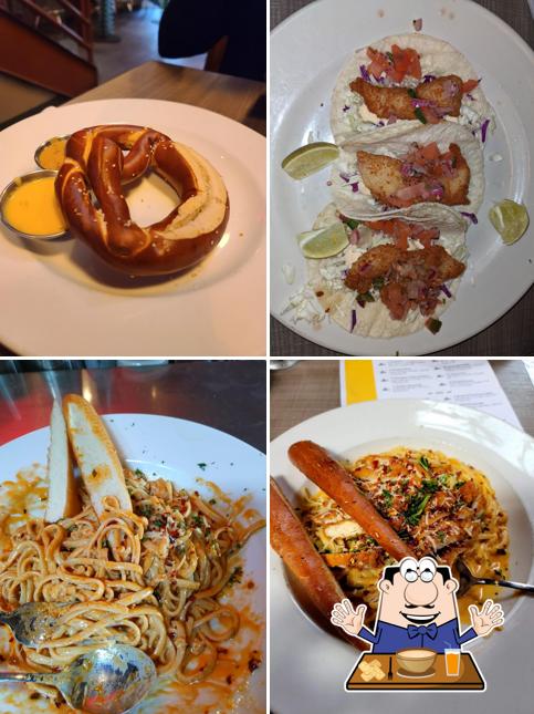 Powerhouse Restaurant & Brewery