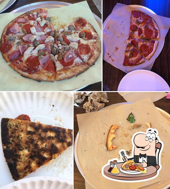 Vail Pizzeria