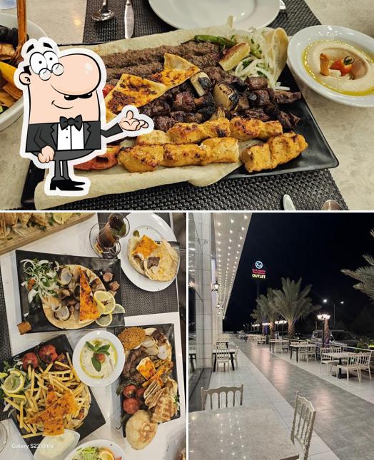 Abu-Helal Tourist Restaurant