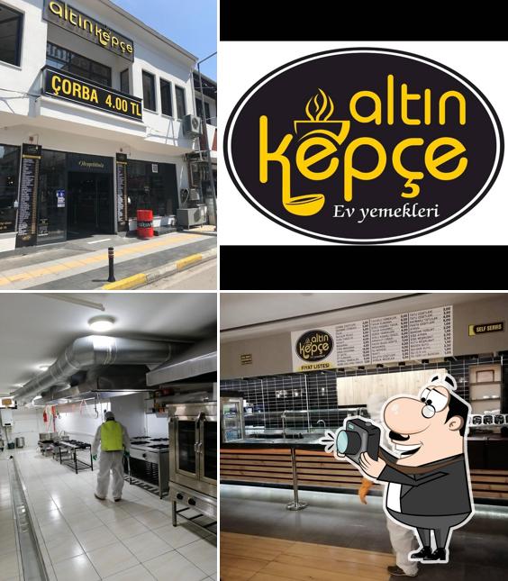 Altın Kepçe