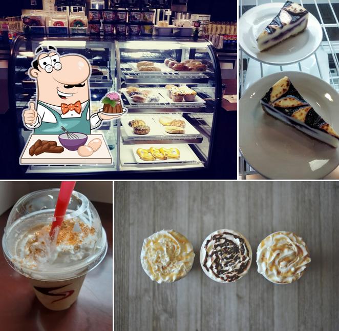 Aroma Joe's