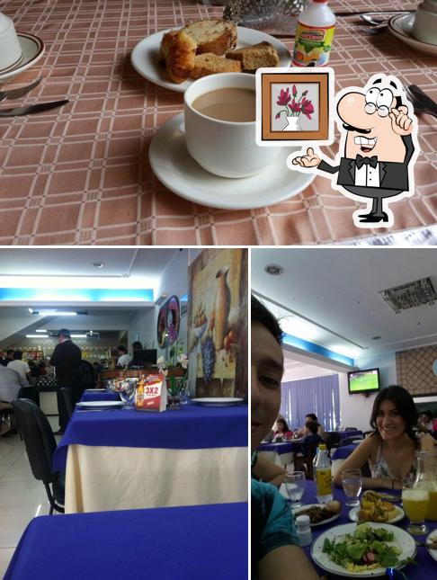 Arthur Restaurant