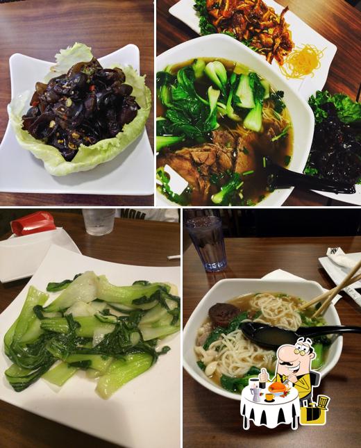 Asian Fusion