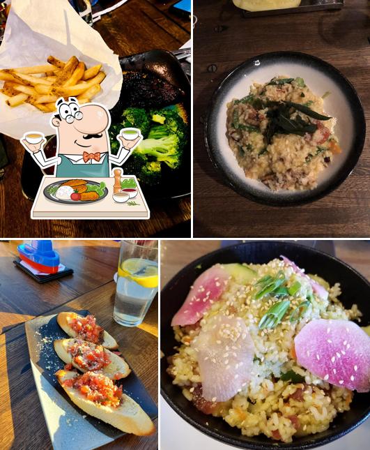 Beacons Restaurant