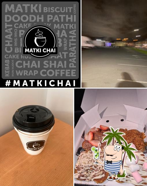 Matki Chai