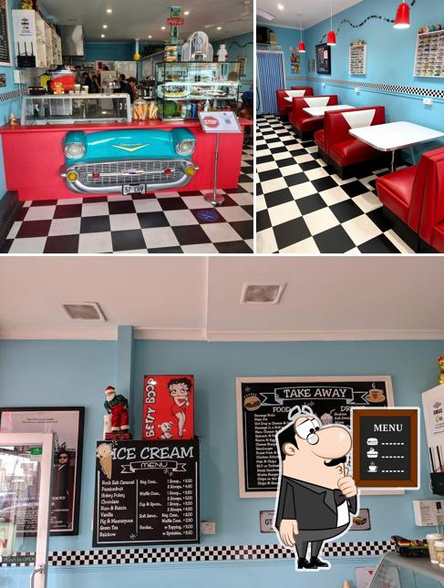 Metro Diner Taree