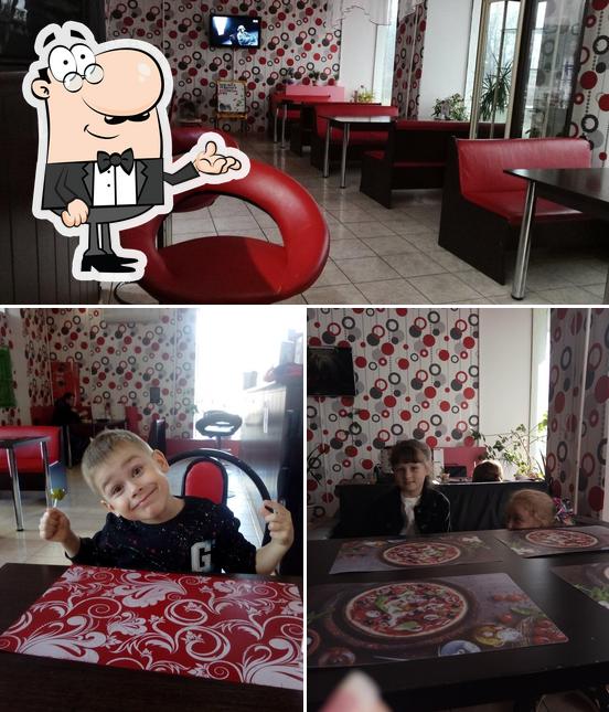 Mr. Burger