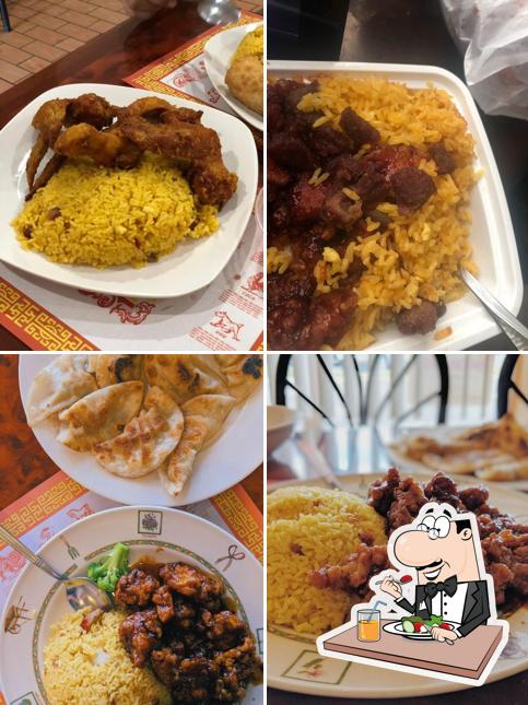 Chinatown Chinese Restaurant