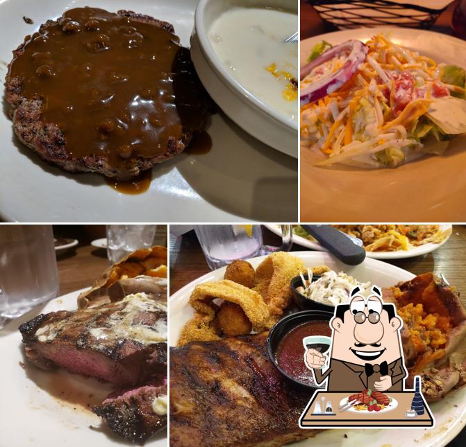 Colton's Steak House & Grill - Jonesboro