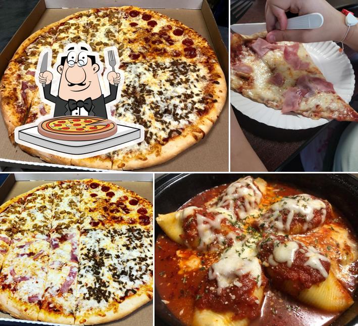Milano's Pizza