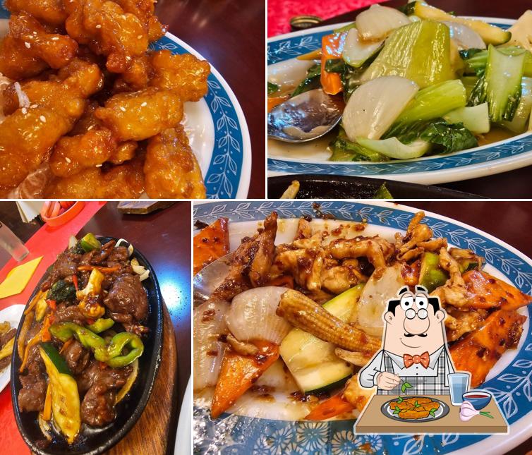 DONG FANG Food Chinese Restaurant