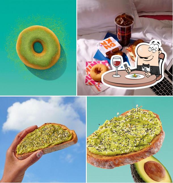 Dunkin'