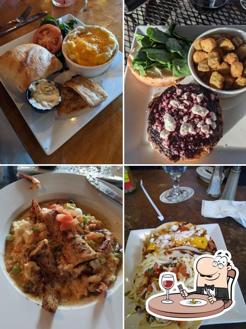 Earle Street Kitchen and Bar