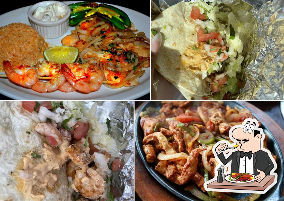 Habaneros Mexican Restaurant