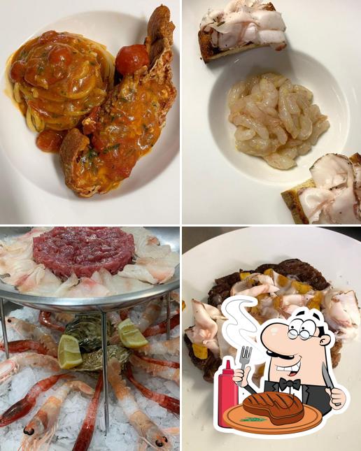 Dimora Intini Ristorante