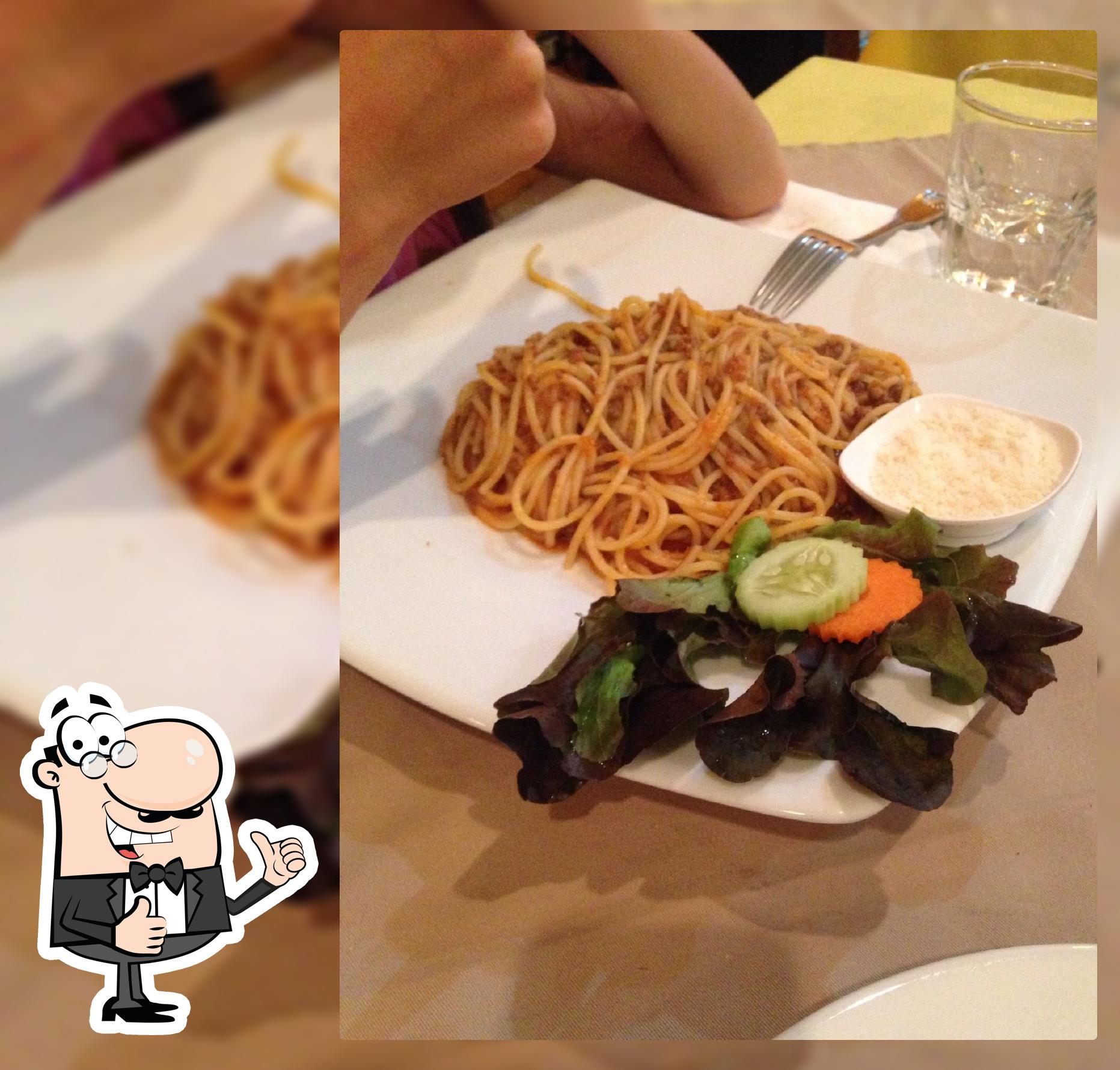 Il Tagliere Pizzeria Ristorante