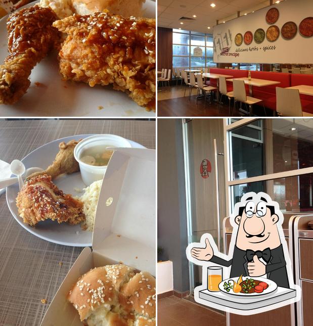 KFC Teluk Intan DT