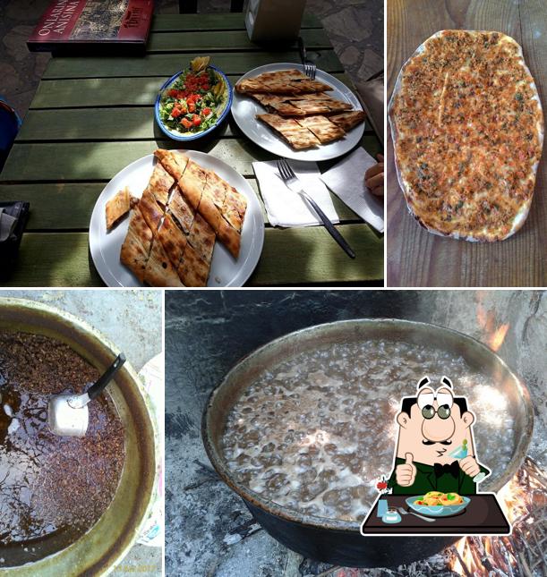Koç Pide
